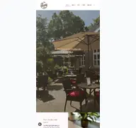 Kleine Seitenvorschau von thalias-suesse-kurve.de
