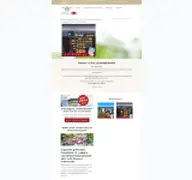 Kleine Seitenvorschau von intranet.lohbeck-privathotels.de