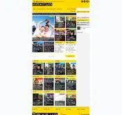 Kleine Seitenvorschau von maxfunsports.com