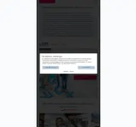Kleine Seitenvorschau von ba-breitenbrunn.de