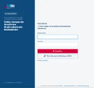 Kleine Seitenvorschau von ba-breitenbrunn.lms-plattform.de