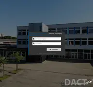 Kleine Seitenvorschau von intranet.silberkamp.de