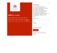 Kleine Seitenvorschau von intranet.srv.ks-gruppe.de