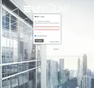 Kleine Seitenvorschau von intranet.uniglas.de