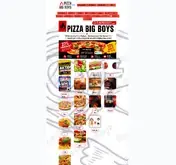 Kleine Seitenvorschau von pizzabigboys.de