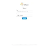 Kleine Seitenvorschau von intranet.wellnesshotels-resorts.de