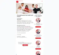 Kleine Seitenvorschau von energiehandel-sued.de