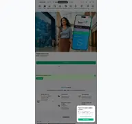Kleine Seitenvorschau von centercredit.kz