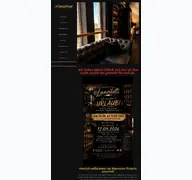 Kleine Seitenvorschau von pizzeria-lanzilotti.de