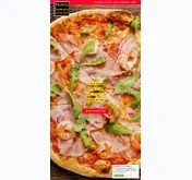 Kleine Seitenvorschau von pizzeria-samuele.de