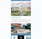 Kleine Seitenvorschau von invent-concepts.de