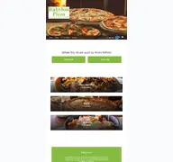 Kleine Seitenvorschau von babylon-pizza-delmenhorst.de