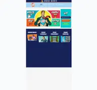 Kleine Seitenvorschau von inventmedia.de