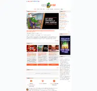 Kleine Seitenvorschau von grndpoker.de