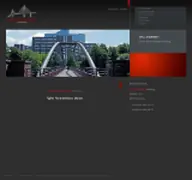Kleine Seitenvorschau von investmentmakler-hamburg.de