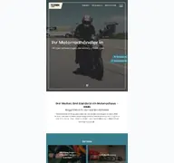 Kleine Seitenvorschau von w-m-h.de