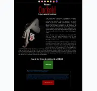 Kleine Seitenvorschau von cuckold.net