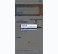 Kleine Seitenvorschau von invest.vr-crowd.de