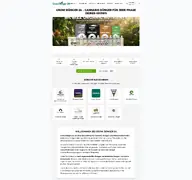Kleine Seitenvorschau von grow-duenger24.de