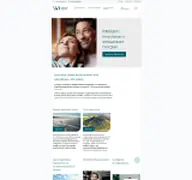 Kleine Seitenvorschau von invest.wi-energy.de
