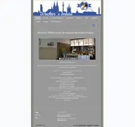 Kleine Seitenvorschau von wachters-imbiss.de