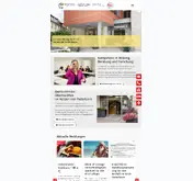 Kleine Seitenvorschau von invia-akademie.de