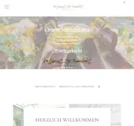 Kleine Seitenvorschau von restaurant-immenhorst.de
