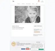 Kleine Seitenvorschau von babyshot.fotograf.de