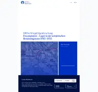 Kleine Seitenvorschau von encampment-bik.lbg.ac.at