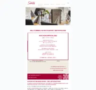 Kleine Seitenvorschau von restaurant-seeterrasse.de