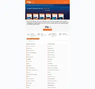 Kleine Seitenvorschau von iclg.com