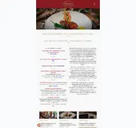 Kleine Seitenvorschau von restaurant-spitzweg.de