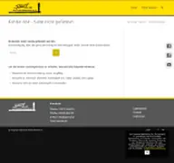 Kleine Seitenvorschau von babytreff.sportclub-hoyerswerda.de
