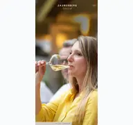 Kleine Seitenvorschau von restaurant-zauberberg.de