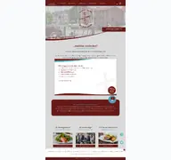 Kleine Seitenvorschau von restaurant-zur-alten-muehle.de