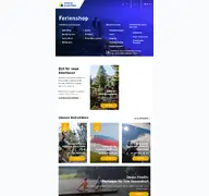 Kleine Seitenvorschau von ferienshop.davos.ch