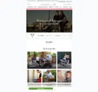 Kleine Seitenvorschau von babywelt-sulingen.de
