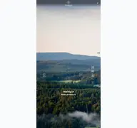 Kleine Seitenvorschau von waldgut-naturresort.de