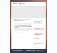 Kleine Seitenvorschau von bacchos-marl.de