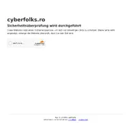Kleine Seitenvorschau von host-vision.com