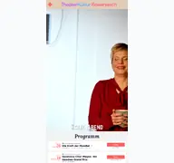 Kleine Seitenvorschau von theater-kaisersesch.de
