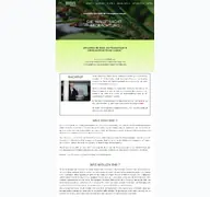 Kleine Seitenvorschau von waldtrachtbeobachter-sued.de