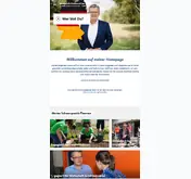 Kleine Seitenvorschau von roderich-kiesewetter.de