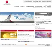 Kleine Seitenvorschau von ipa.uni-mainz.de