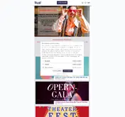 Kleine Seitenvorschau von theater-nordhausen.de