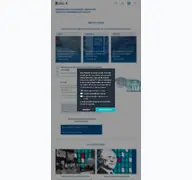 Kleine Seitenvorschau von digitaler-lesesaal.kas.de