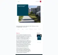 Kleine Seitenvorschau von iph.uni-mainz.de