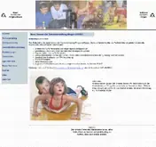 Kleine Seitenvorschau von ringersoftware.de