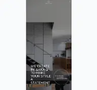 Kleine Seitenvorschau von ip-interior-design.de