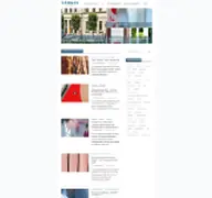 Kleine Seitenvorschau von ipit-blog.de